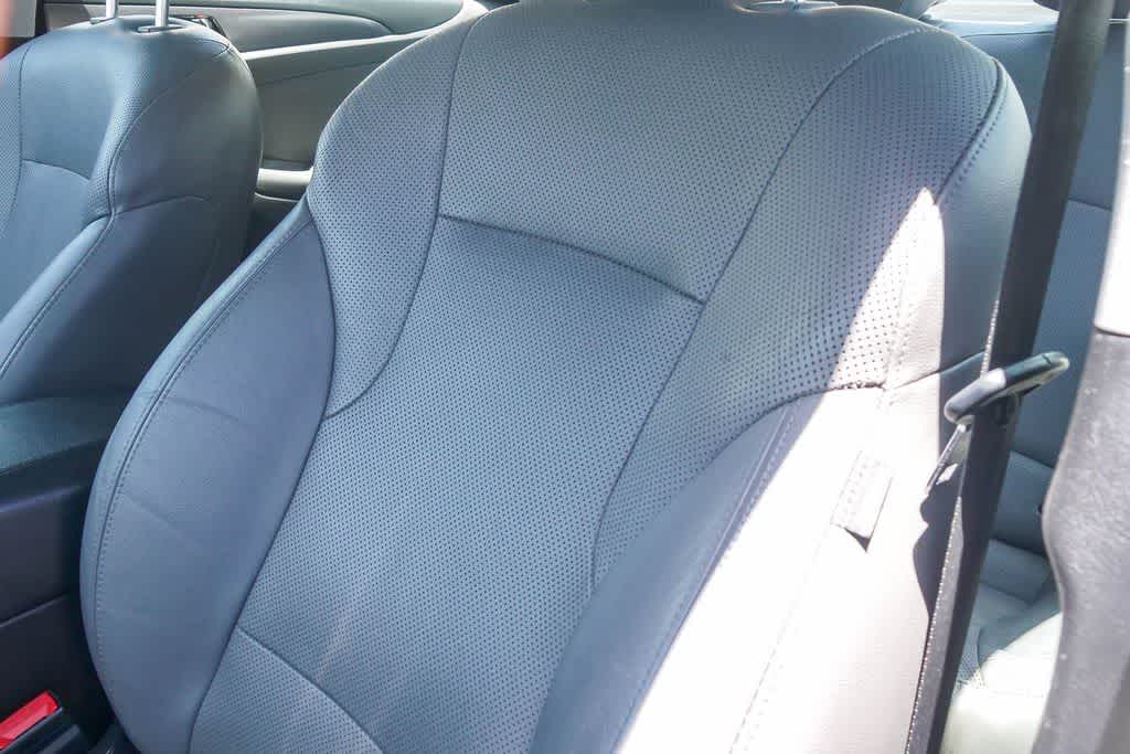 Thumbnail: 2013 Hyundai Sonata - 12