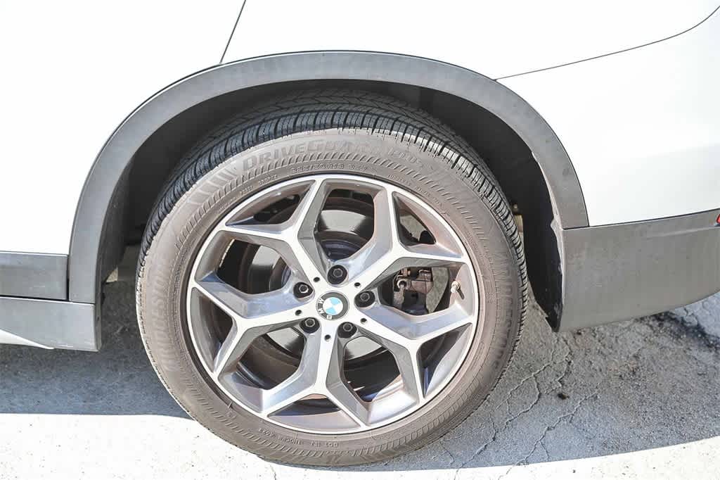 Thumbnail: 2018 BMW X1 - 9