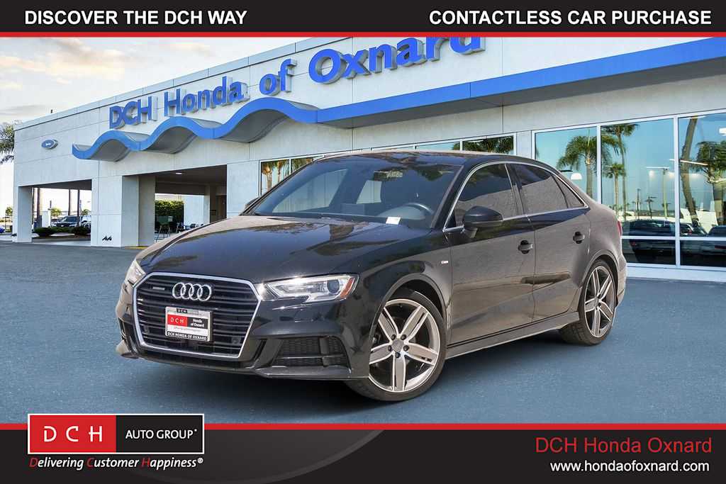 2017 Audi A3 Premium Plus -
                  Oxnard, CA