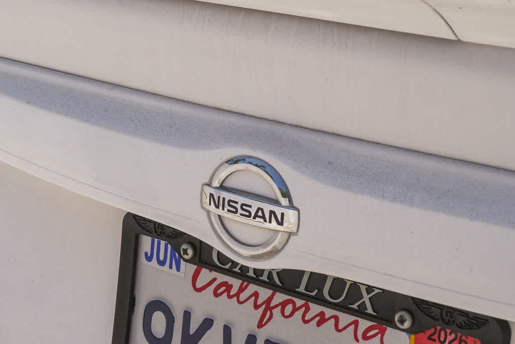 Thumbnail: 2017 Nissan Versa - 10