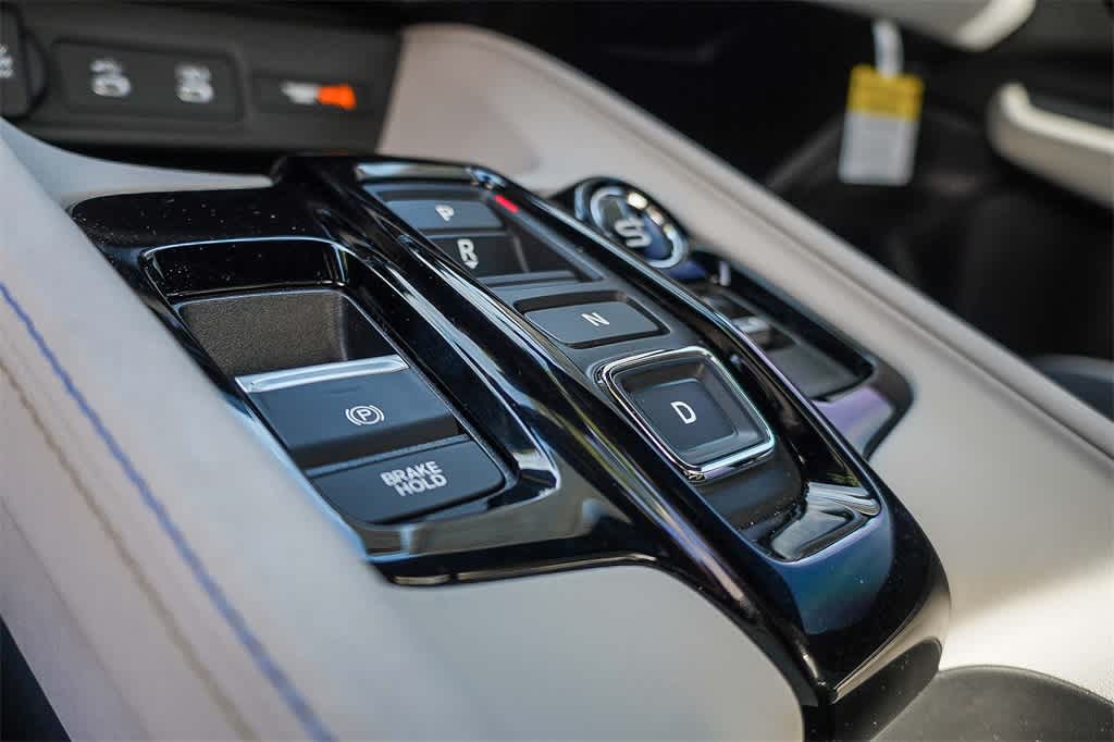 Thumbnail: 2026 Honda  - 25