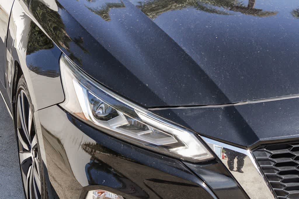 Thumbnail: 2019 Nissan Altima - 4