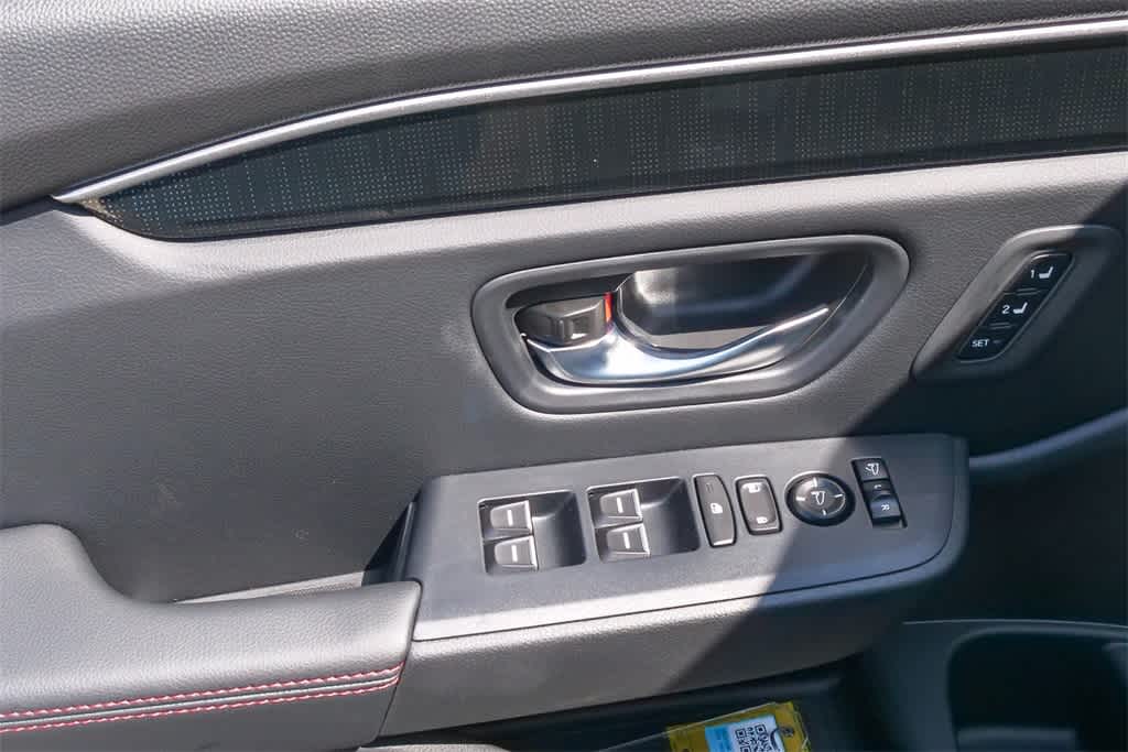Thumbnail: 2025 Honda Pilot - 21