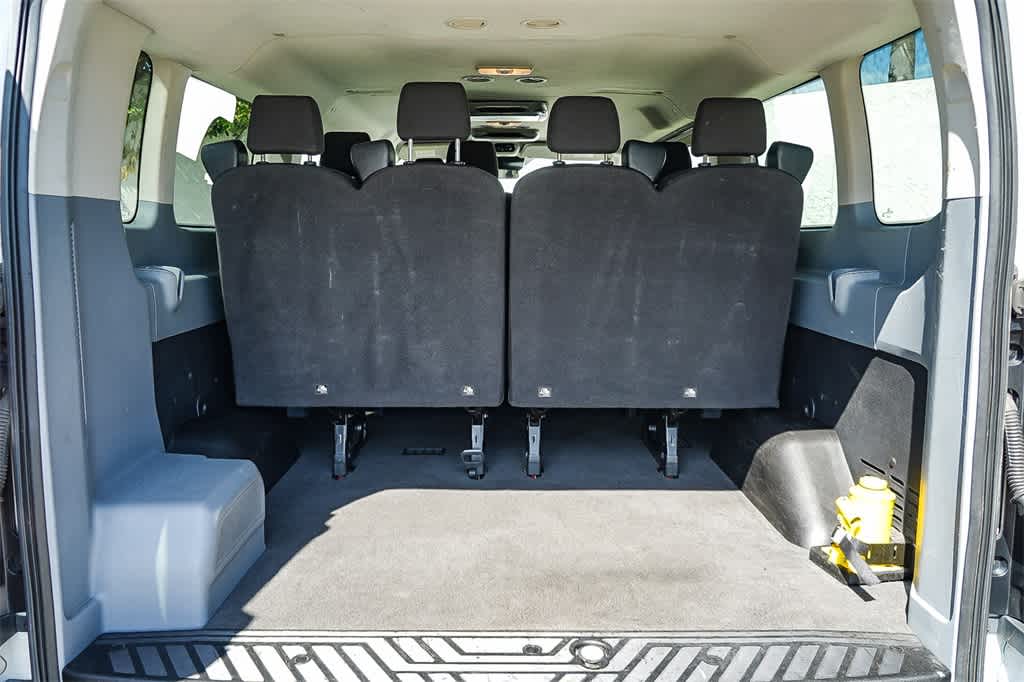 Thumbnail: 2018 Ford Transit Series - 29