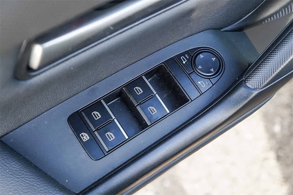 Thumbnail: 2024 Mazda CX-50 - 21