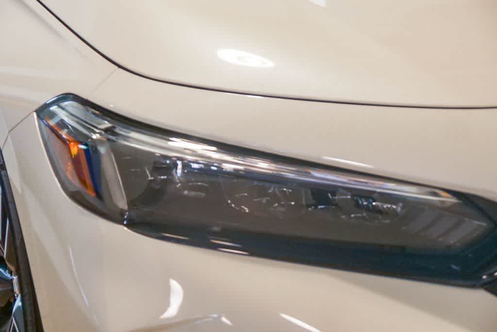 Thumbnail: 2026 Honda Civic - 4