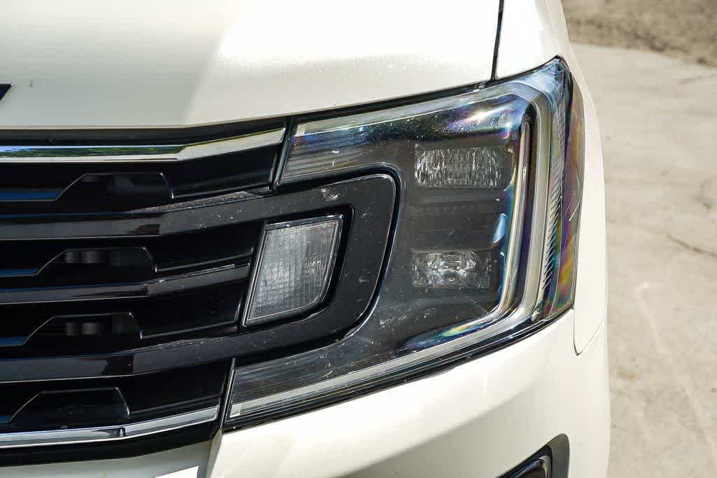 Thumbnail: 2020 Ford Expedition - 8