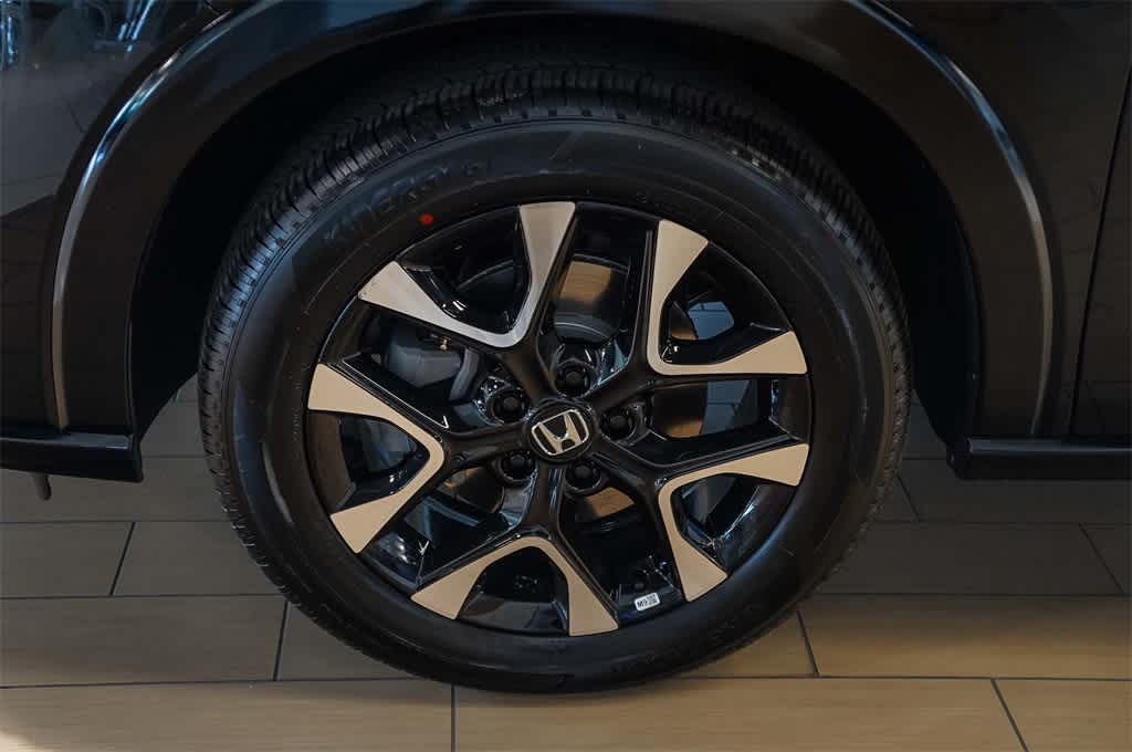 Thumbnail: 2026 Honda HR-V - 10