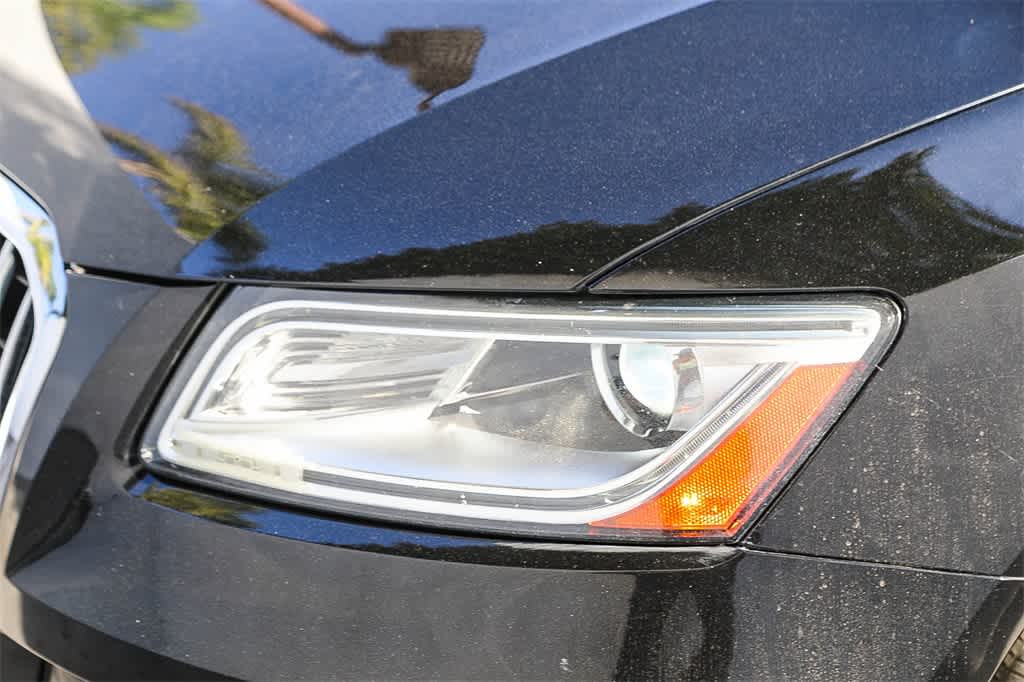 Thumbnail: 2016 Audi Q5 - 7