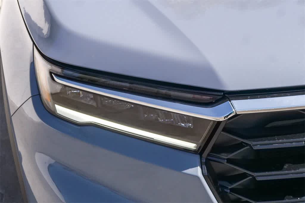 Thumbnail: 2025 Honda Pilot - 4