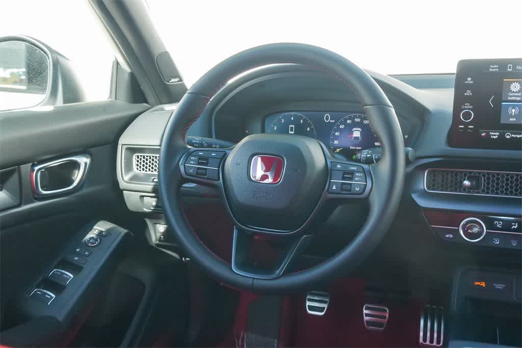 Thumbnail: 2025 Honda Civic - 14