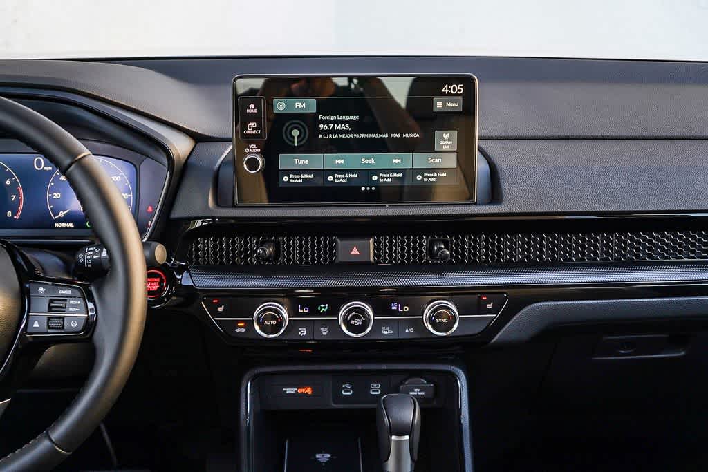 Thumbnail: 2026 Honda CR-V - 14