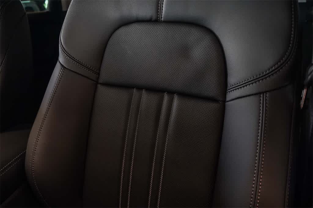 Thumbnail: 2026 Honda HR-V - 27