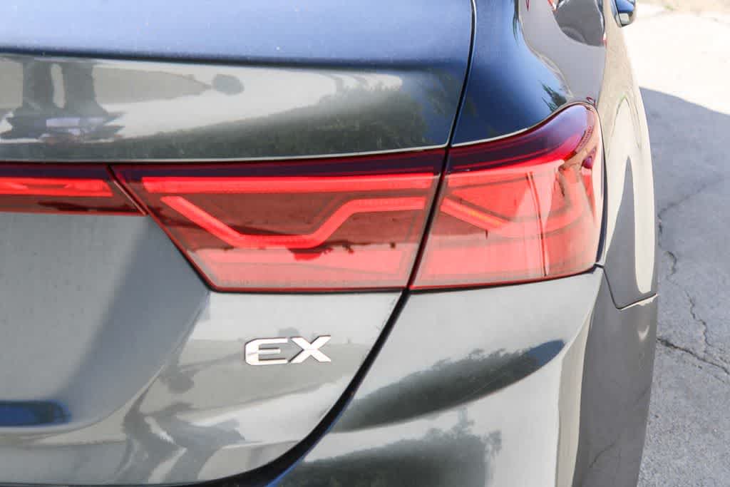 Thumbnail: 2020 Kia Forte - 7