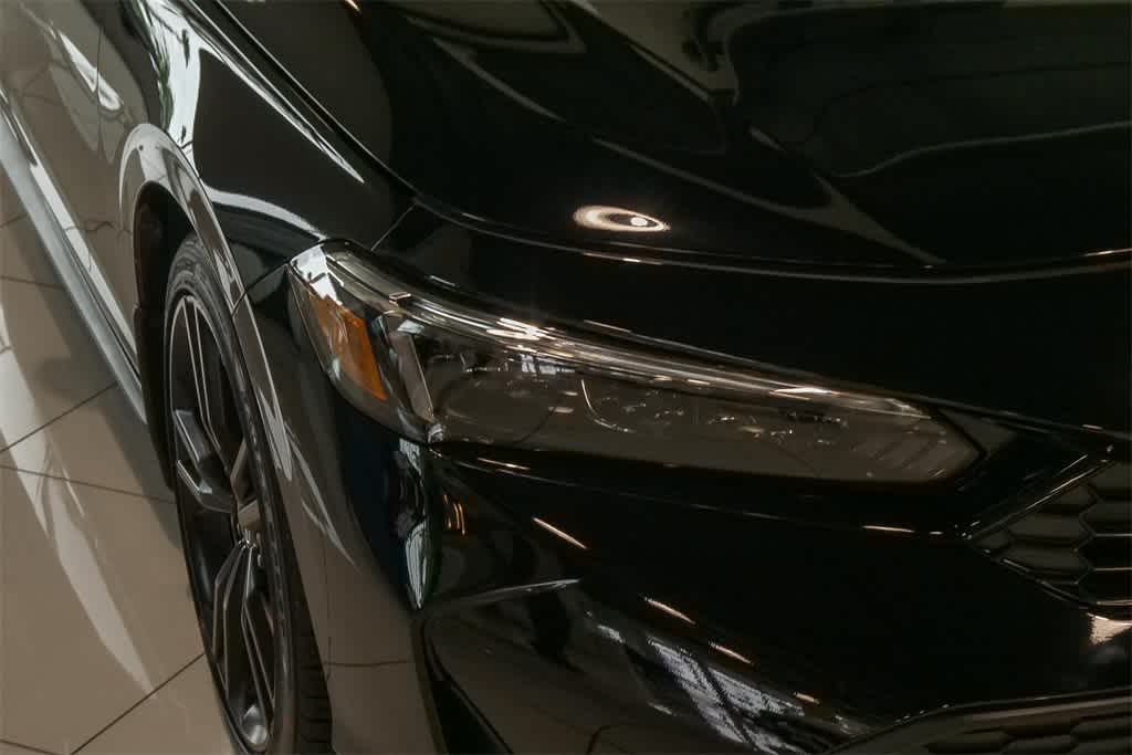 Thumbnail: 2026 Honda Civic - 4