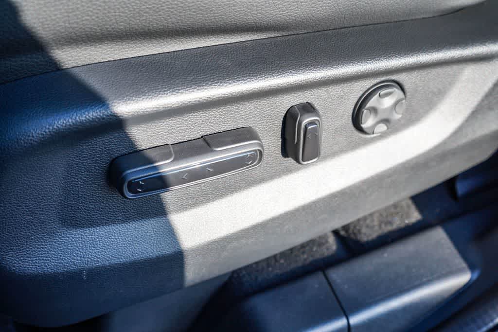 Thumbnail: 2026 Honda Odyssey - 26