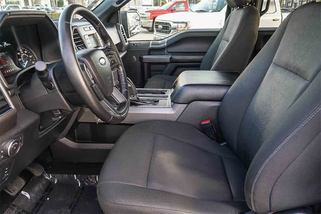 Thumbnail: 2018 Ford F-150 - 18