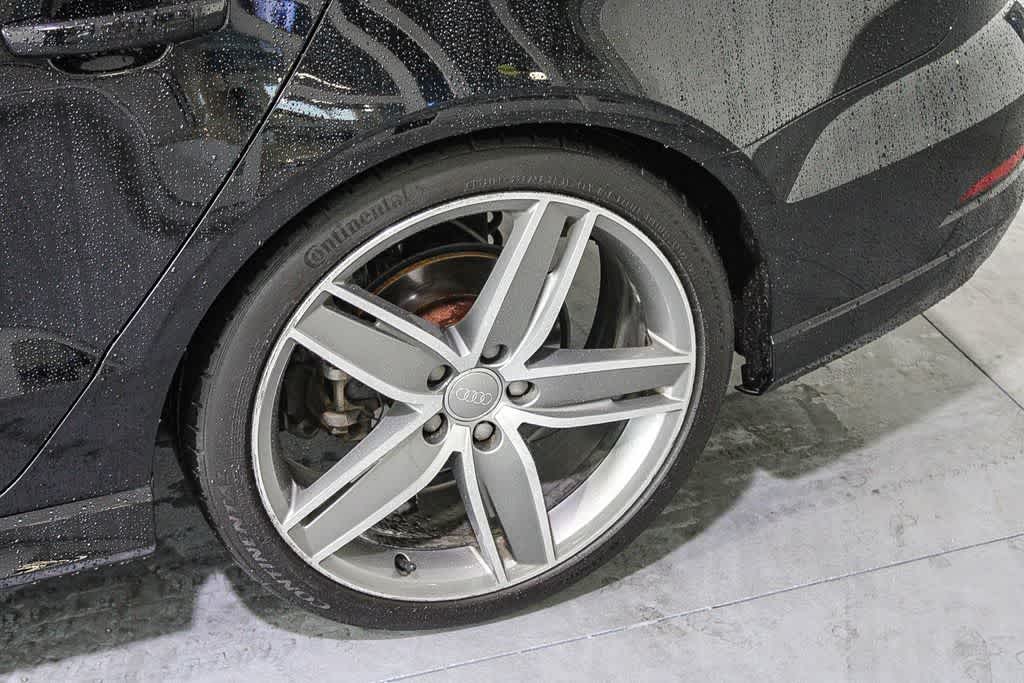 Thumbnail: 2017 Audi A3 - 7