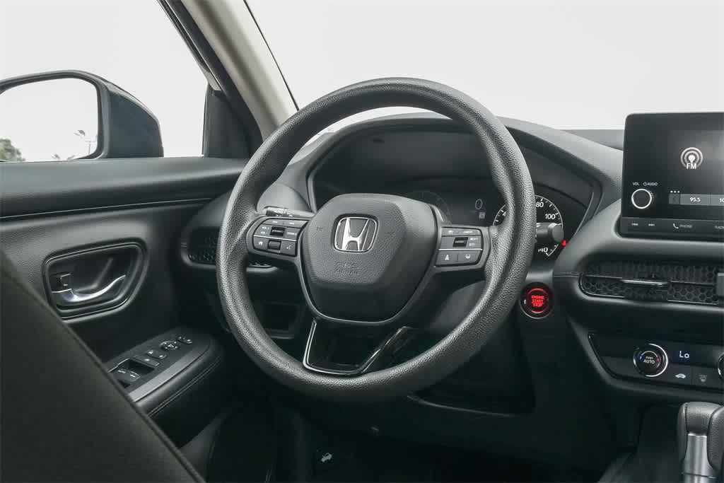 Thumbnail: 2024 Honda HR-V - 14