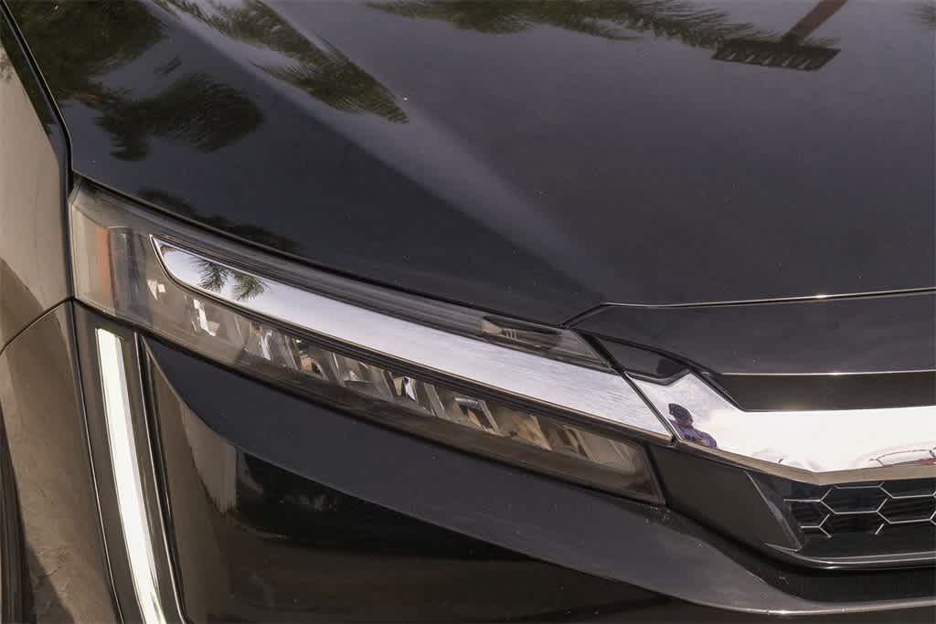 Thumbnail: 2018 Honda Clarity - 4