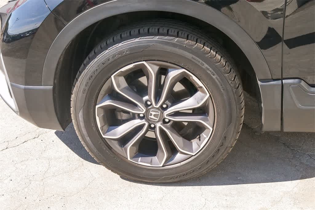 Thumbnail: 2020 Honda CR-V - 5