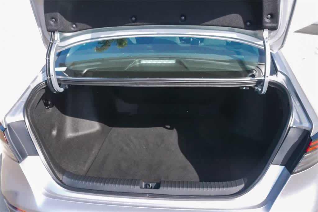 Thumbnail: 2024 Honda Accord - 20