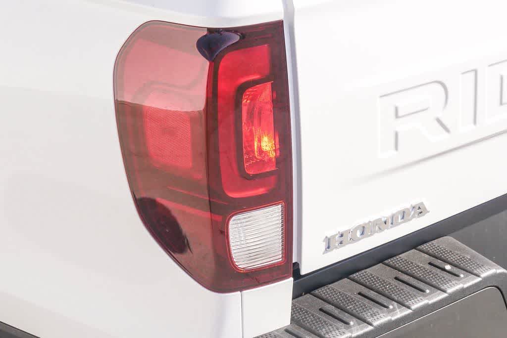 Thumbnail: 2026 Honda Ridgeline - 10