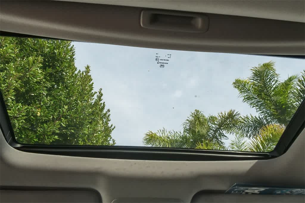 Thumbnail: 2020 Honda Pilot - 15