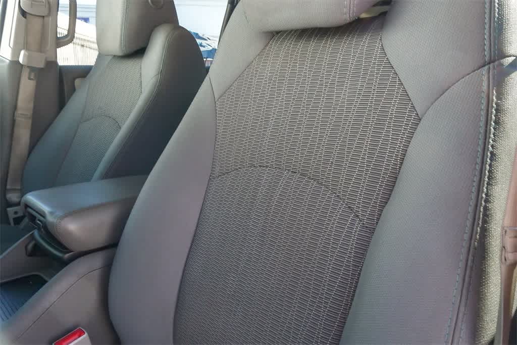 Thumbnail: 2017 Chevrolet Traverse - 22