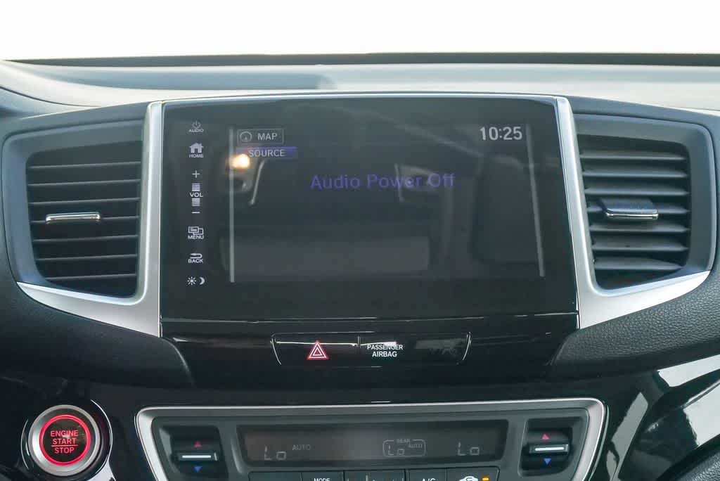 Thumbnail: 2018 Honda Ridgeline - 13