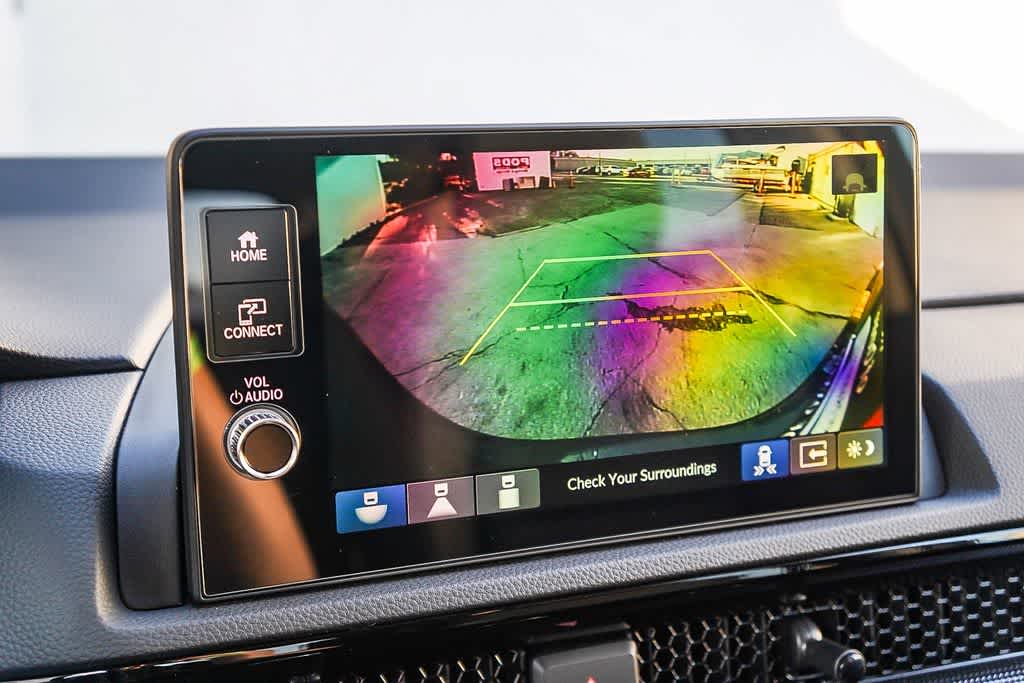 Thumbnail: 2026 Honda CR-V - 29