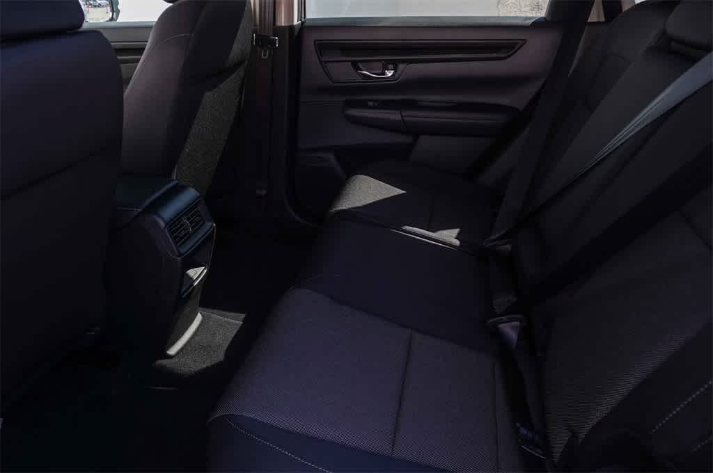 Thumbnail: 2026 Honda CR-V - 21