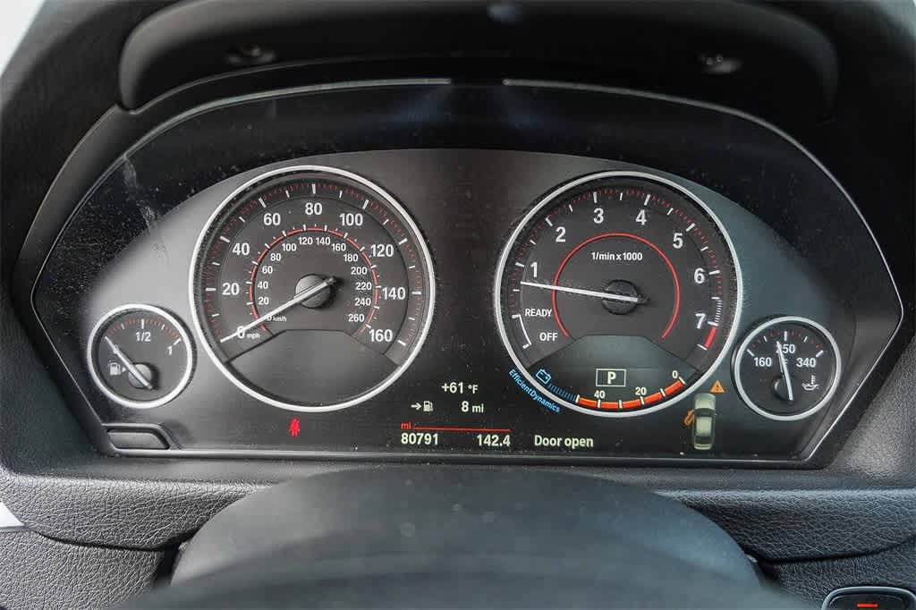 Thumbnail: 2018 BMW 3 Series - 26