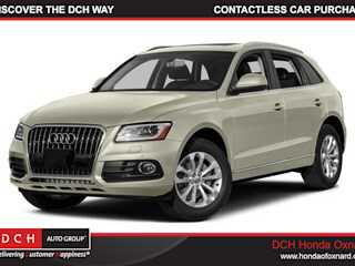 2016 Audi Q5 Premium Plus -
                  Oxnard, CA