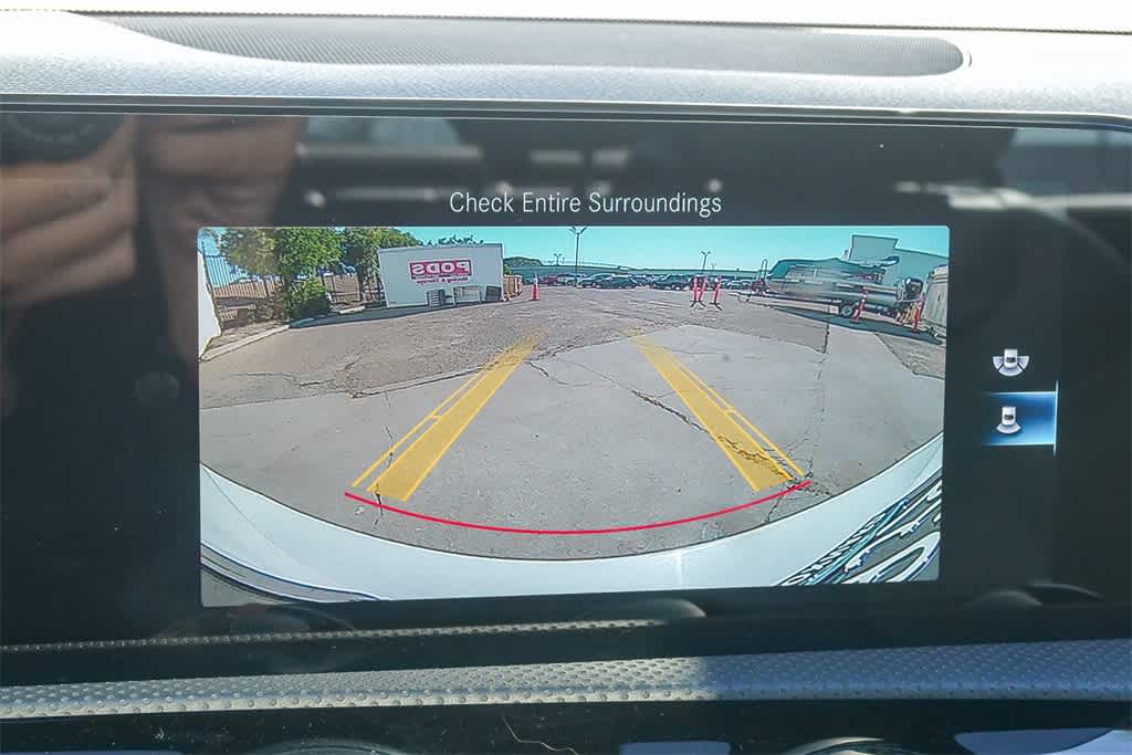 Thumbnail: 2021 Mercedes-Benz A-Class - 23