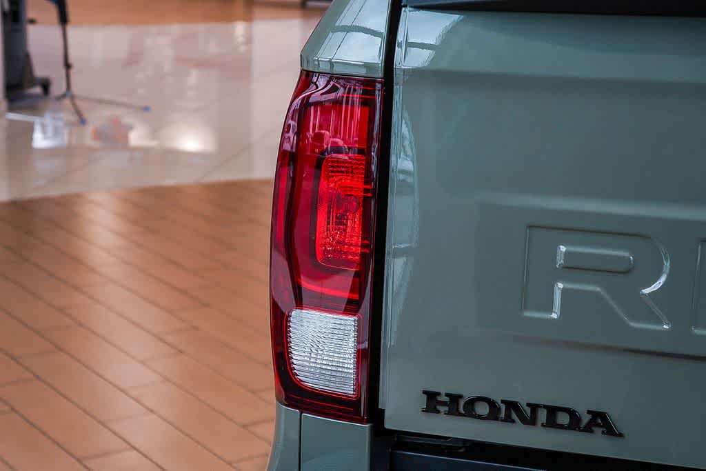 Thumbnail: 2026 Honda Ridgeline - 7