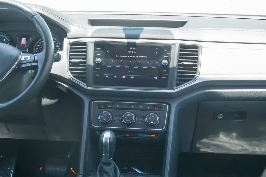 Thumbnail: 2019 Volkswagen Atlas - 11