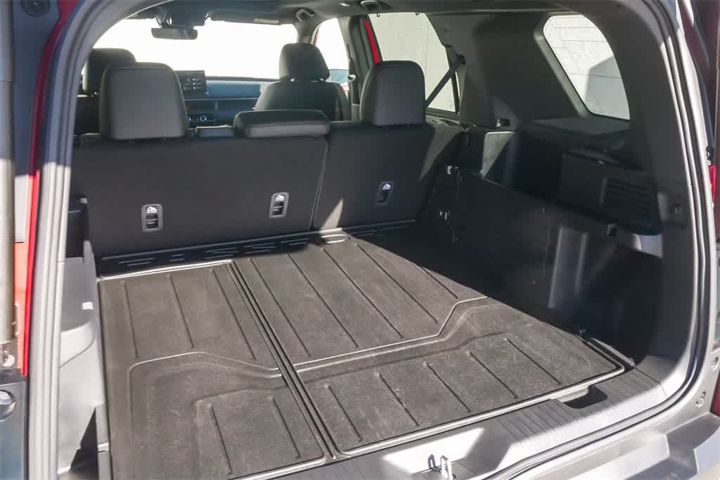 Thumbnail: 2026 Honda Passport - 24