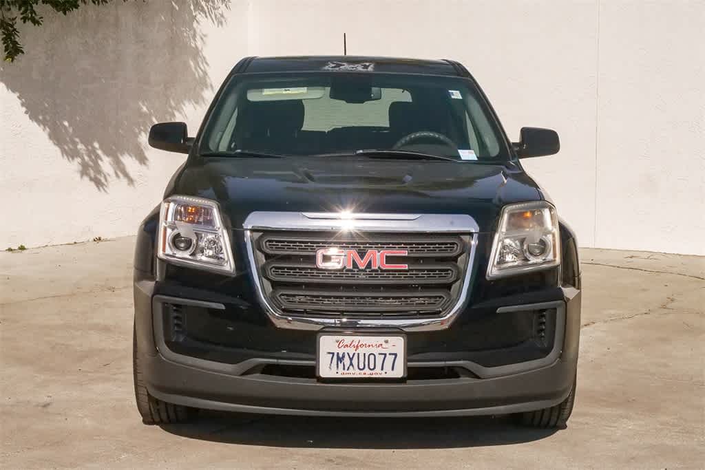 Thumbnail: 2016 GMC Terrain - 2