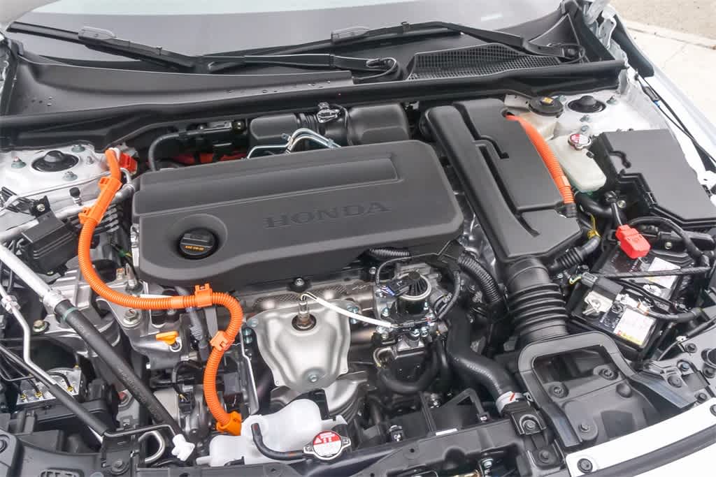 Thumbnail: 2025 Honda Civic - 11