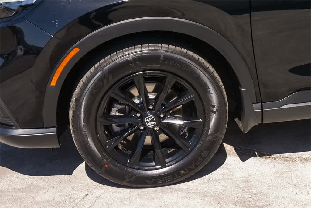 2023 Honda CR-V Sport 5