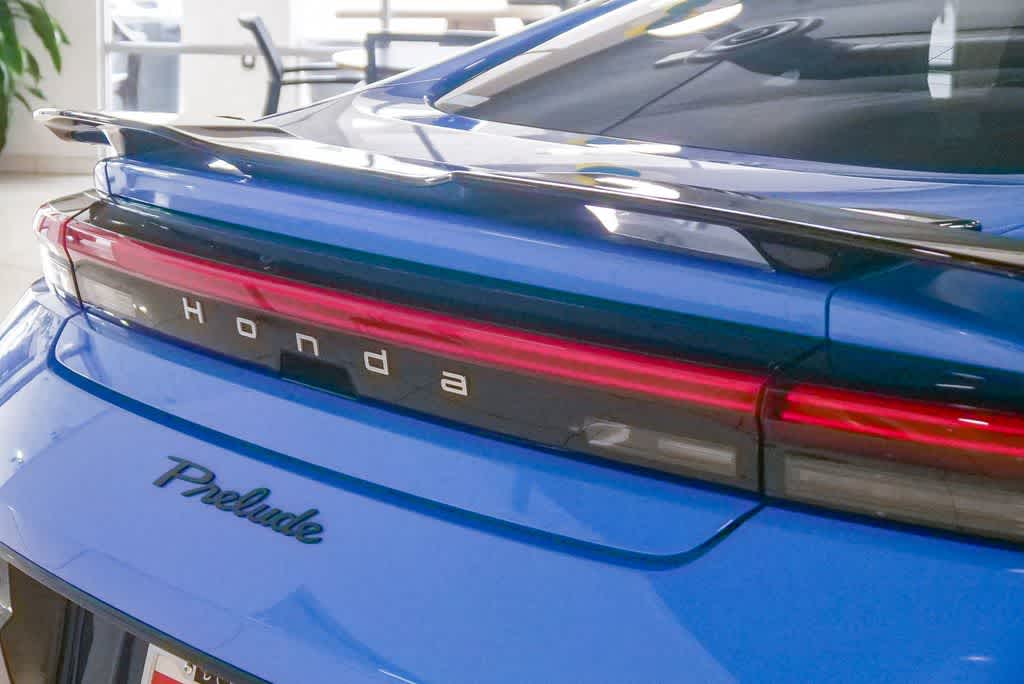 Thumbnail: 2026 Honda  - 9