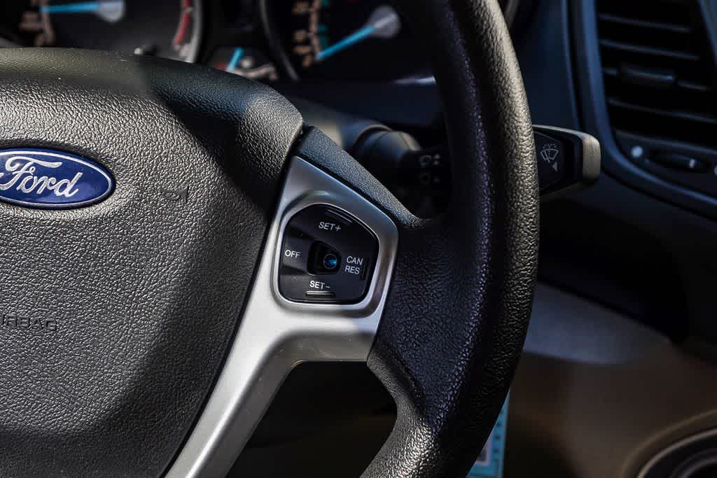 Thumbnail: 2017 Ford Fiesta - 17