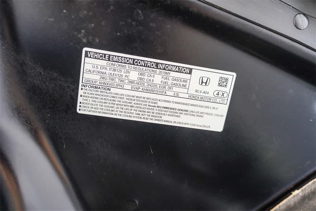 Thumbnail: 2019 Honda Pilot - 31