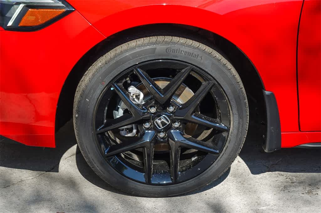 Thumbnail: 2026 Honda Civic - 10