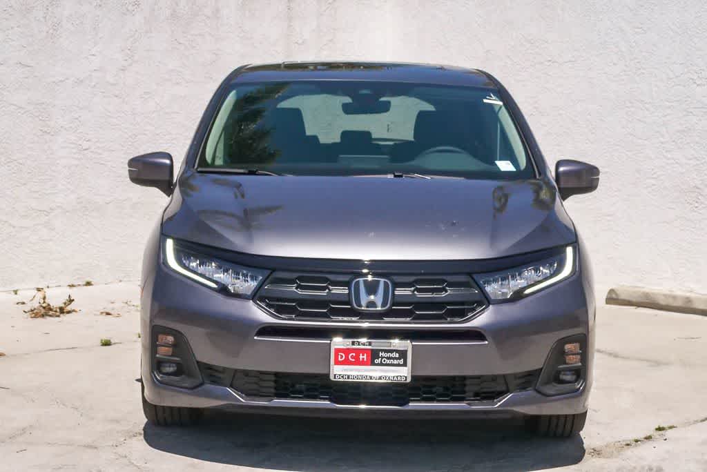 Thumbnail: 2026 Honda Odyssey - 2