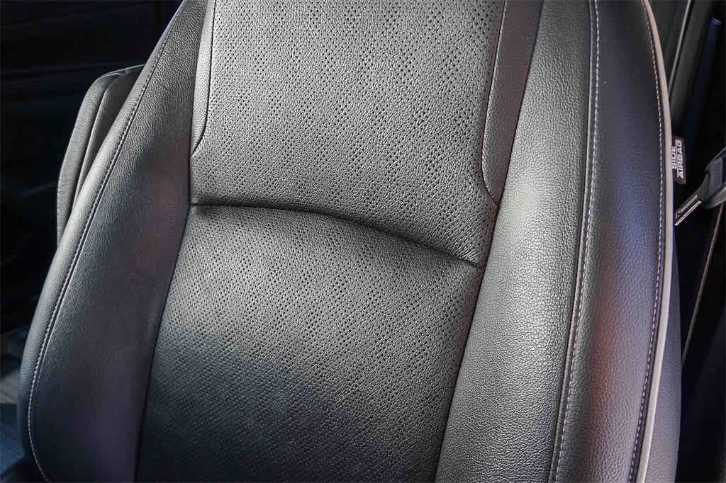 Thumbnail: 2023 Honda Odyssey - 27