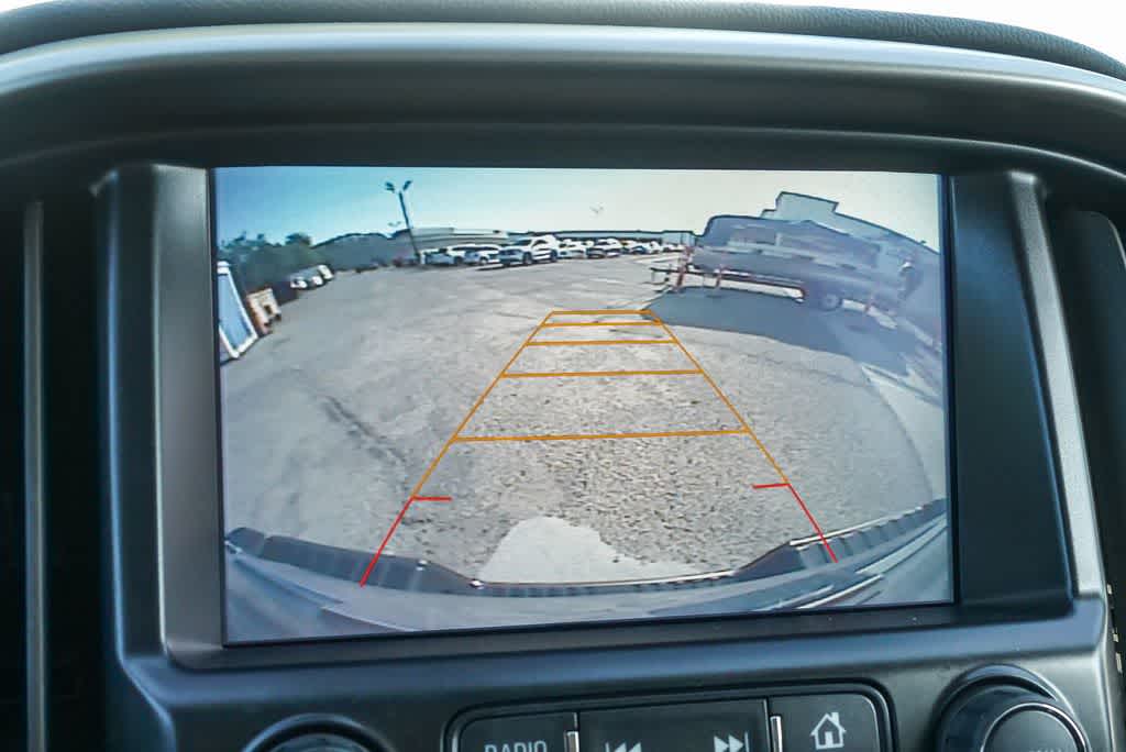 Thumbnail: 2016 Chevrolet Colorado - 20