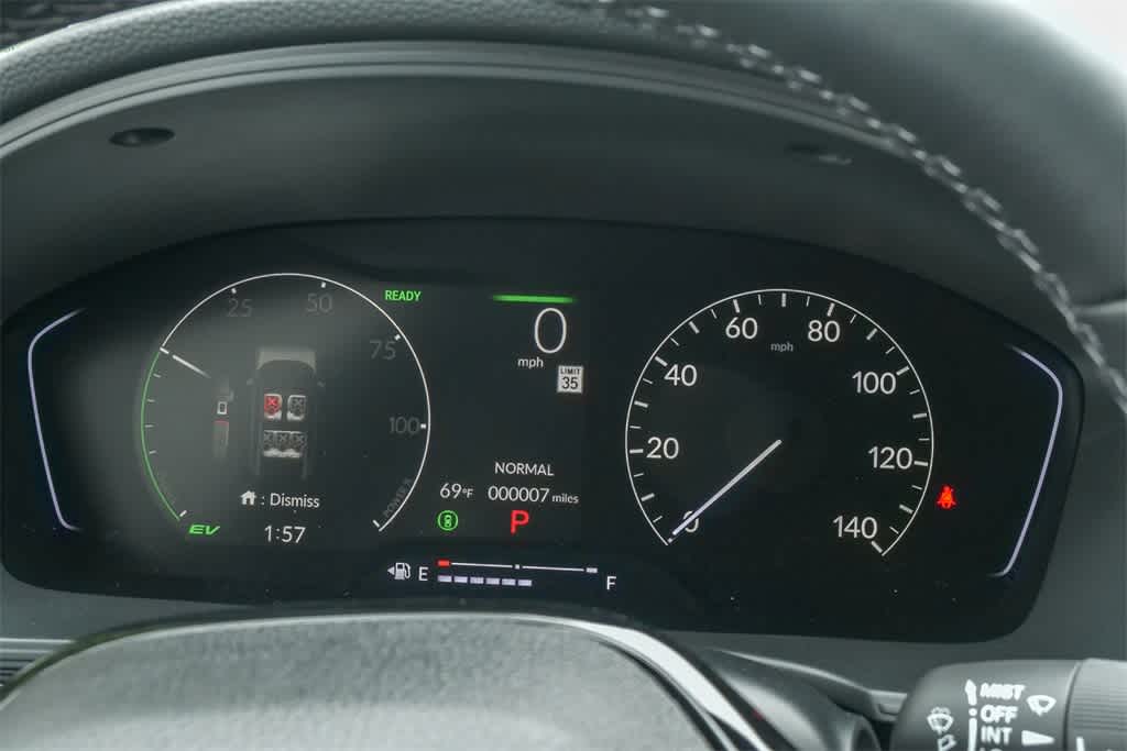 Thumbnail: 2025 Honda Civic - 18