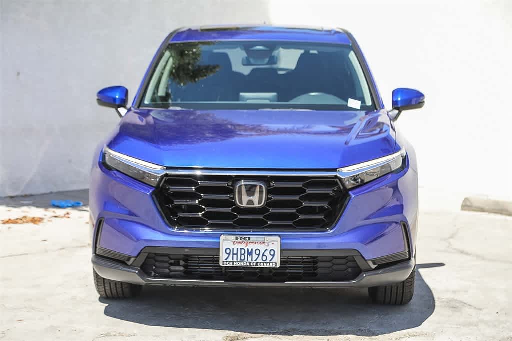 Thumbnail: 2023 Honda CR-V - 2